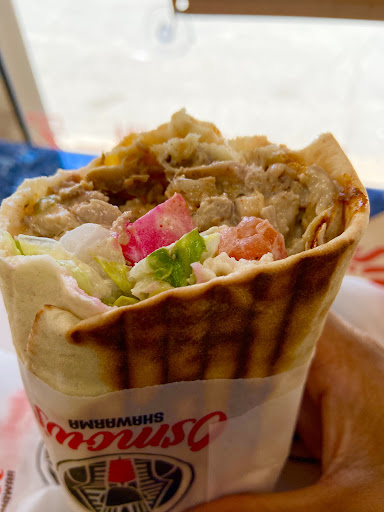 Photo of Osmow's Shawarma - 790 Military Trail, Scarborough, ON M1E 4P7
