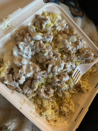Photo of Osmow's Shawarma - 790 Military Trail, Scarborough, ON M1E 4P7