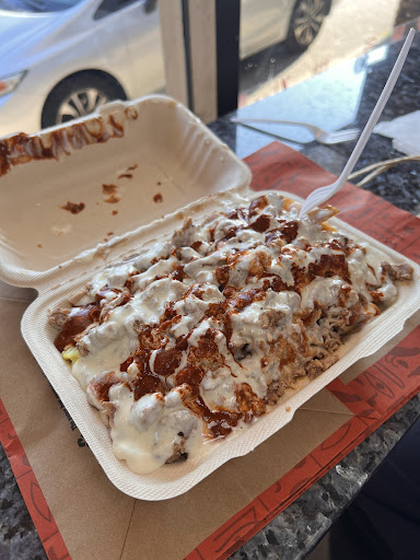 Photo of Osmow's Shawarma - 790 Military Trail, Scarborough, ON M1E 4P7