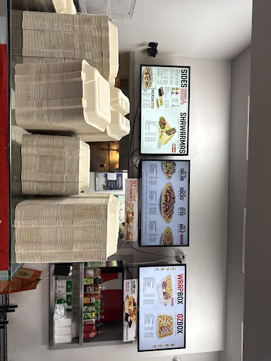 Photo of Osmow's Shawarma - 790 Military Trail, Scarborough, ON M1E 4P7