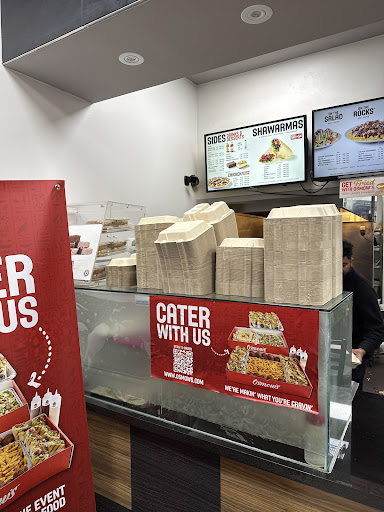 Photo of Osmow's Shawarma - 790 Military Trail, Scarborough, ON M1E 4P7