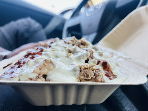 Photo of Osmow's Shawarma - 790 Military Trail, Scarborough, ON M1E 4P7