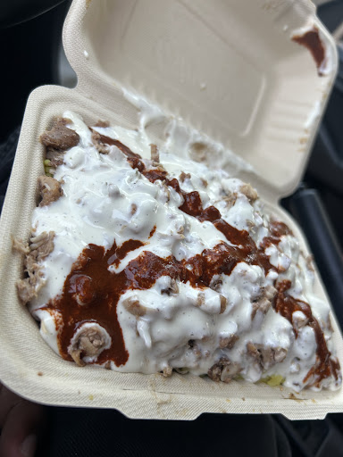 Photo of Osmow's Shawarma - 790 Military Trail, Scarborough, ON M1E 4P7