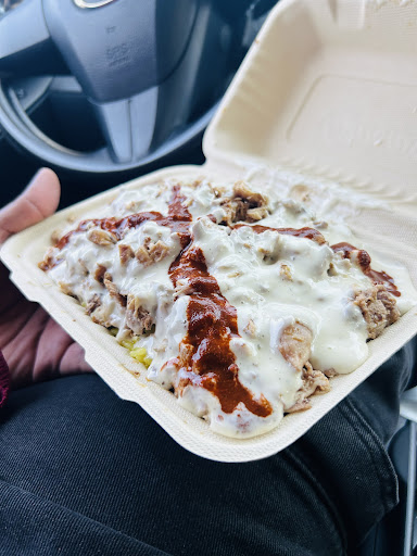 Photo of Osmow's Shawarma - 790 Military Trail, Scarborough, ON M1E 4P7
