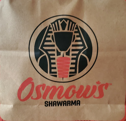 Photo of Osmow's Shawarma - 790 Military Trail, Scarborough, ON M1E 4P7