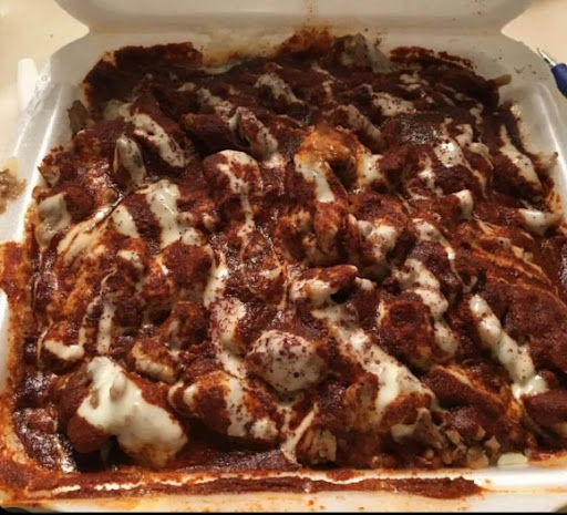 Photo of Osmow's Shawarma - 1780 Markham Rd unit 0110, Scarborough, ON M1B 2W2
