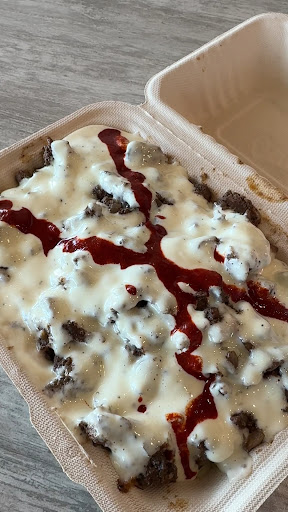 Photo of Osmow's Shawarma - 1780 Markham Rd unit 0110, Scarborough, ON M1B 2W2