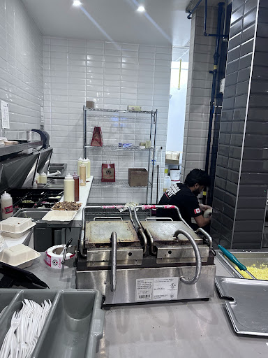 Photo of Osmow's Shawarma - 1780 Markham Rd unit 0110, Scarborough, ON M1B 2W2