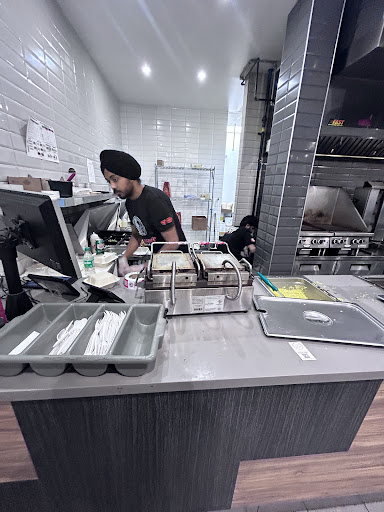 Photo of Osmow's Shawarma - 1780 Markham Rd unit 0110, Scarborough, ON M1B 2W2
