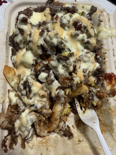 Photo of Osmow's Shawarma - 1780 Markham Rd unit 0110, Scarborough, ON M1B 2W2