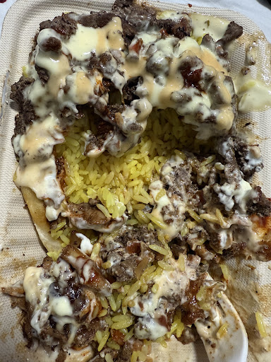 Photo of Osmow's Shawarma - 1780 Markham Rd unit 0110, Scarborough, ON M1B 2W2