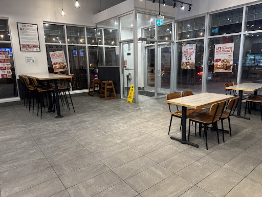 Photo of Osmow's Shawarma - 1780 Markham Rd unit 0110, Scarborough, ON M1B 2W2