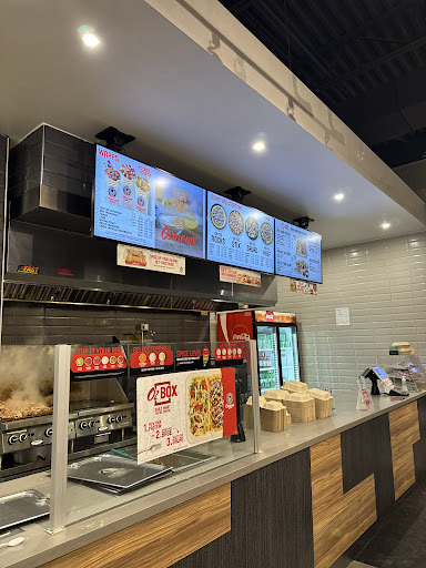 Photo of Osmow's Shawarma - 1780 Markham Rd unit 0110, Scarborough, ON M1B 2W2