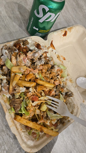 Photo of Osmow's Shawarma - 1780 Markham Rd unit 0110, Scarborough, ON M1B 2W2