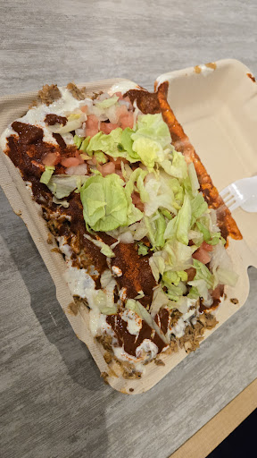 Photo of Osmow's Shawarma - 1780 Markham Rd unit 0110, Scarborough, ON M1B 2W2