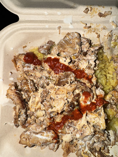 Photo of Osmow's Shawarma - 1780 Markham Rd unit 0110, Scarborough, ON M1B 2W2