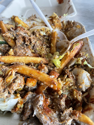 Photo of Osmow's Shawarma - 1780 Markham Rd unit 0110, Scarborough, ON M1B 2W2