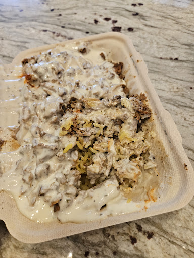 Photo of Osmow's Shawarma - 1780 Markham Rd unit 0110, Scarborough, ON M1B 2W2