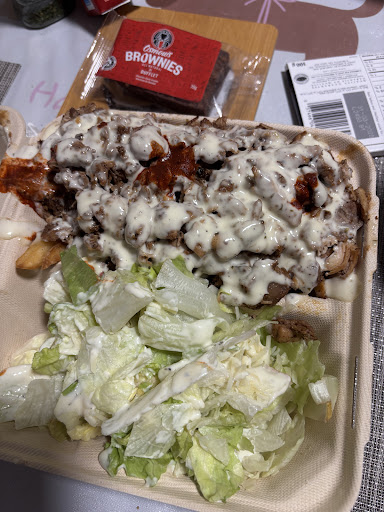 Photo of Osmow's Shawarma - 1780 Markham Rd unit 0110, Scarborough, ON M1B 2W2