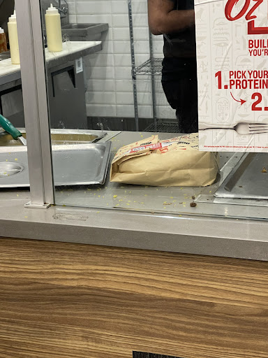 Photo of Osmow's Shawarma - 1780 Markham Rd unit 0110, Scarborough, ON M1B 2W2