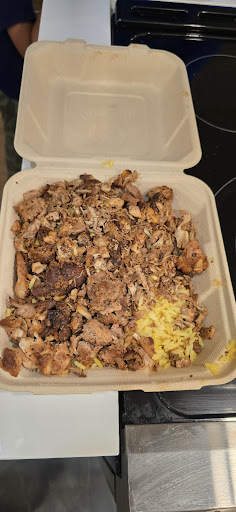 Photo of Osmow's Shawarma - 1780 Markham Rd unit 0110, Scarborough, ON M1B 2W2