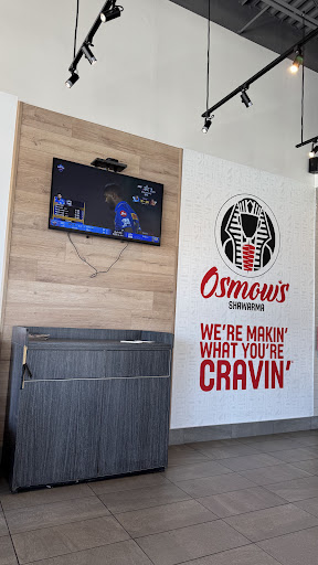 Photo of Osmow's Shawarma - 1780 Markham Rd unit 0110, Scarborough, ON M1B 2W2