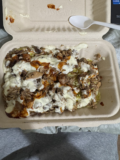 Photo of Osmow's Shawarma - 1780 Markham Rd unit 0110, Scarborough, ON M1B 2W2