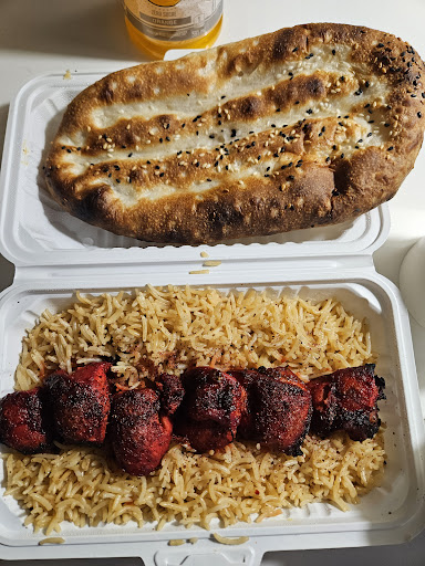 Photo of Maimana Naan & Kabab - 279 Kingston Rd E #7, Ajax, ON L1Z 1E3