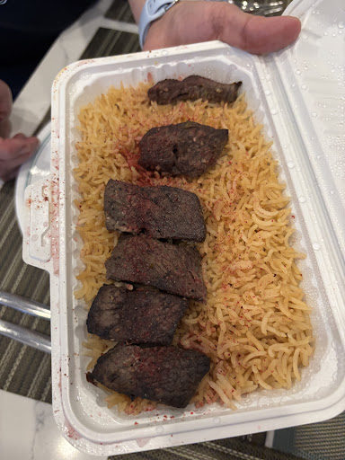 Photo of Maimana Naan & Kabab - 279 Kingston Rd E #7, Ajax, ON L1Z 1E3