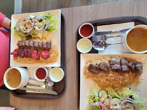 Photo of Maimana Naan & Kabab - 279 Kingston Rd E #7, Ajax, ON L1Z 1E3