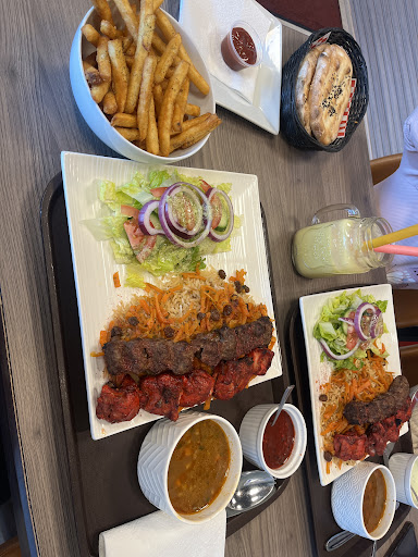 Photo of Maimana Naan & Kabab - 279 Kingston Rd E #7, Ajax, ON L1Z 1E3