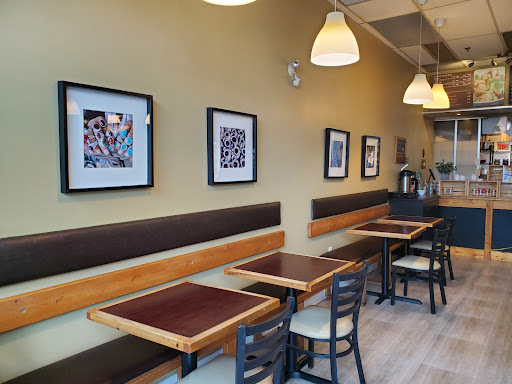 Photo of Maimana Naan & Kabab - 279 Kingston Rd E #7, Ajax, ON L1Z 1E3