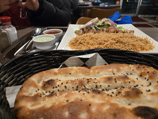 Photo of Maimana Naan & Kabab - 279 Kingston Rd E #7, Ajax, ON L1Z 1E3
