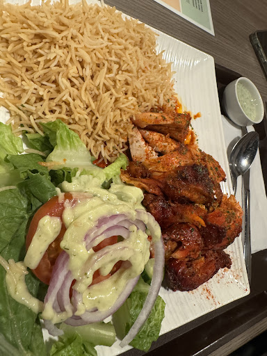 Photo of Maimana Naan & Kabab - 279 Kingston Rd E #7, Ajax, ON L1Z 1E3