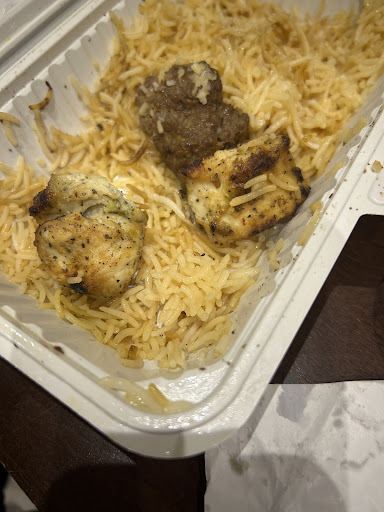 Photo of Maimana Naan & Kabab - 279 Kingston Rd E #7, Ajax, ON L1Z 1E3