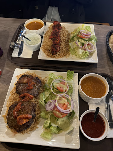 Photo of Maimana Naan & Kabab - 279 Kingston Rd E #7, Ajax, ON L1Z 1E3