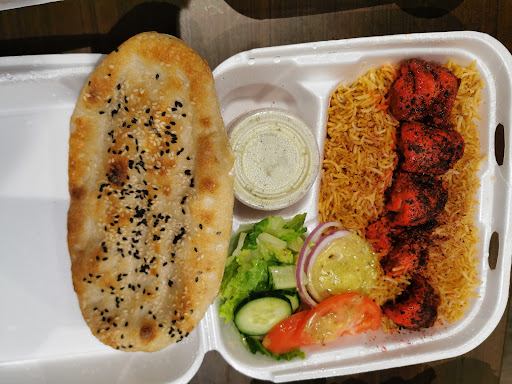 Photo of Maimana Naan & Kabab - 279 Kingston Rd E #7, Ajax, ON L1Z 1E3