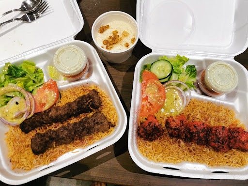 Photo of Maimana Naan & Kabab - 279 Kingston Rd E #7, Ajax, ON L1Z 1E3