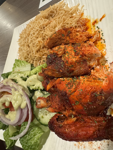 Photo of Maimana Naan & Kabab - 279 Kingston Rd E #7, Ajax, ON L1Z 1E3