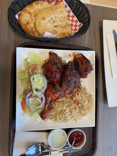 Photo of Maimana Naan & Kabab - 279 Kingston Rd E #7, Ajax, ON L1Z 1E3