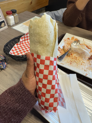 Photo of Maimana Naan & Kabab - 279 Kingston Rd E #7, Ajax, ON L1Z 1E3