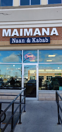 Photo of Maimana Naan & Kabab - 279 Kingston Rd E #7, Ajax, ON L1Z 1E3
