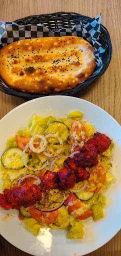Photo of Maimana Naan & Kabab - 279 Kingston Rd E #7, Ajax, ON L1Z 1E3