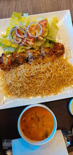 Photo of Maimana Naan & Kabab - 279 Kingston Rd E #7, Ajax, ON L1Z 1E3