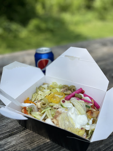 Photo of Pita Land Shawarma - Don Mills - 751 Don Mills Rd., North York, ON M3C 1S3