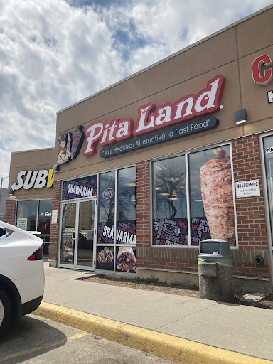 Photo of Pita Land Shawarma - Don Mills - 751 Don Mills Rd., North York, ON M3C 1S3