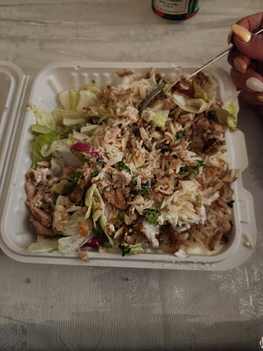 Photo of Pita Land Shawarma - Don Mills - 751 Don Mills Rd., North York, ON M3C 1S3
