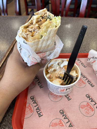 Photo of Pita Land Shawarma - Don Mills - 751 Don Mills Rd., North York, ON M3C 1S3