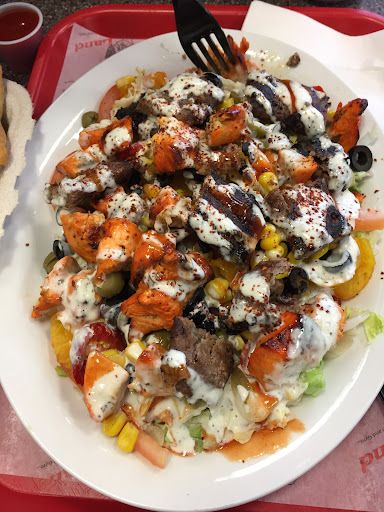 Photo of Pita Land Shawarma - Don Mills - 751 Don Mills Rd., North York, ON M3C 1S3