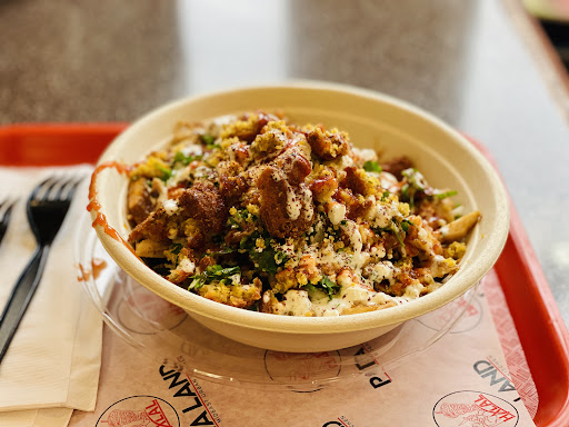 Photo of Pita Land Shawarma - Don Mills - 751 Don Mills Rd., North York, ON M3C 1S3